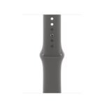 Apple 42mm Stone Gray Sport Band - MXLG3ZM/A - Image 2