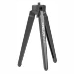 PORODO PROFESSIONAL MINI TRIPOD 55MM - Image 2