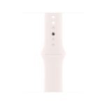 Apple 42mm Light Blush Sport Band - Image 2