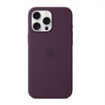 Apple iPhone 16 Pro Max Silicone Case with MagSafe - Image 2