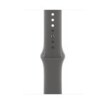 Apple 46mm Stone Gray Sport Band - Image 2