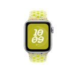 Apple 42mm Nike Sport Loop MXTX3ZM/A , MXU03ZM/A, MXU53ZM/A - Image 9