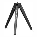 PORODO PROFESSIONAL MINI TRIPOD 55MM - Image 3
