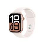 Apple 42mm Light Blush Sport Band - Image 3
