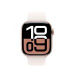 Apple 42mm Light Blush Sport Band - Image 4
