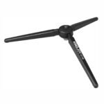 PORODO PROFESSIONAL MINI TRIPOD 55MM - Image 5