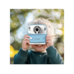 PORODO KIDS THERMAL PRINT DIGITAL CAMERA - Image 2