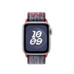 Apple 42mm Nike Sport Loop MXTX3ZM/A , MXU03ZM/A, MXU53ZM/A - Image 6